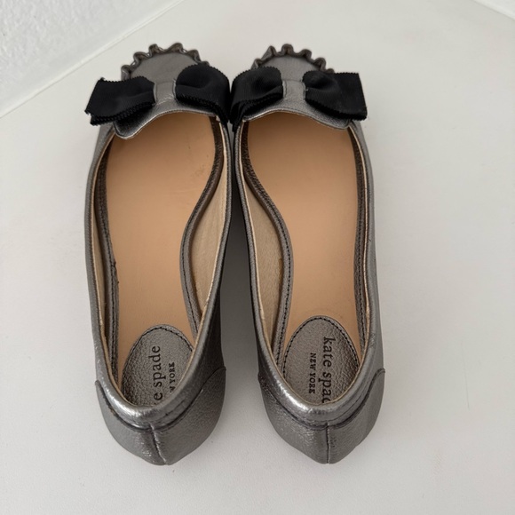 Kate Spade Flats 6.5 - Picture 3 of 7